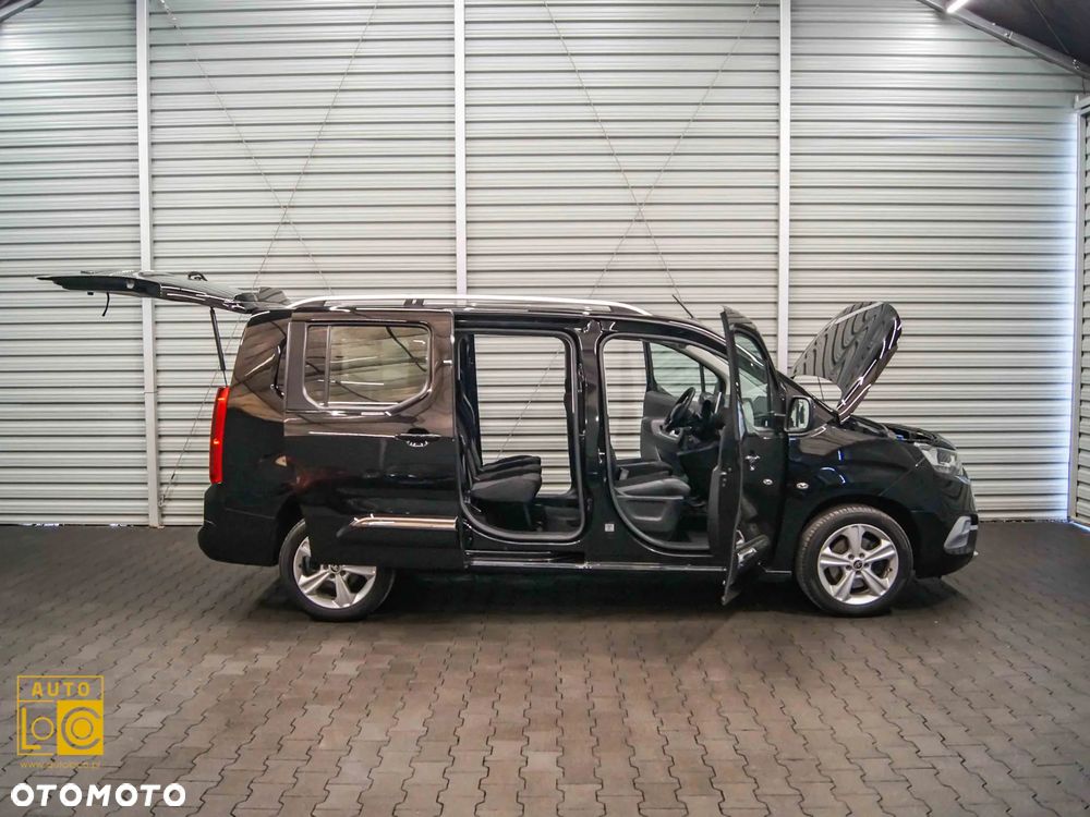 Toyota Proace City Verso Long 1.5 D-4D Family - 5