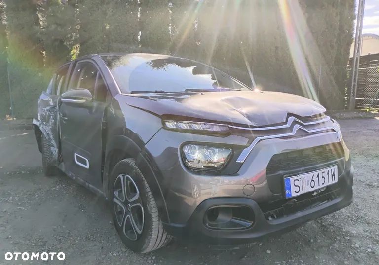 Citroën C3 - 3