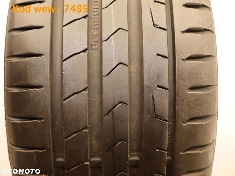 Continental PremiumContact 7 - 225/45 R17 - 2