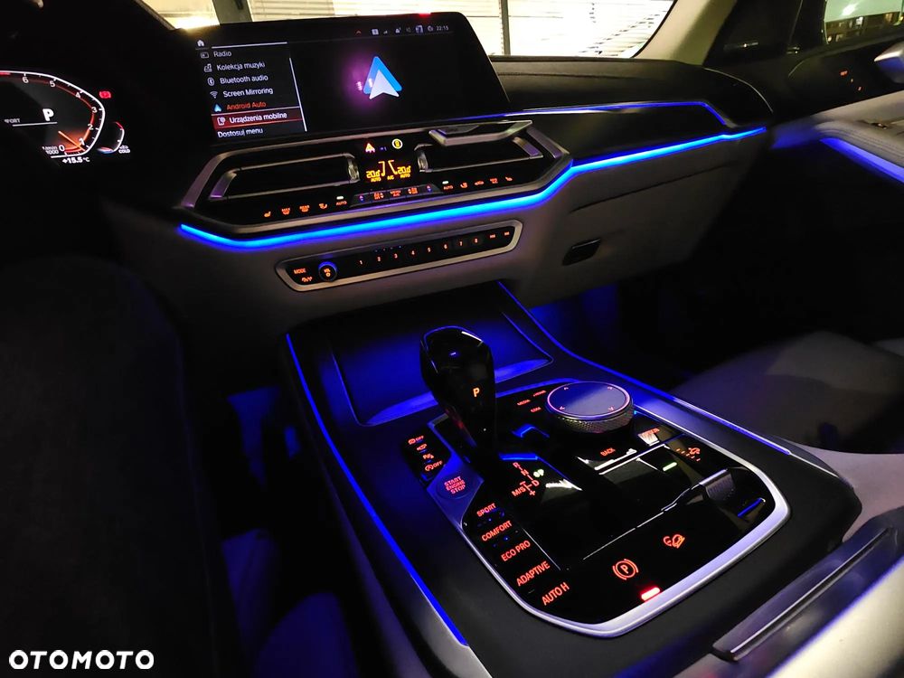 BMW X5 xDrive40i - 24