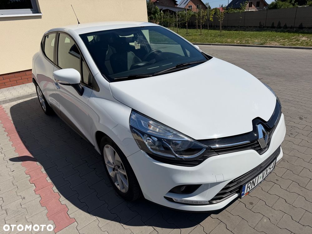Renault Clio Energy dCi 90 EDC Dynamique - 5