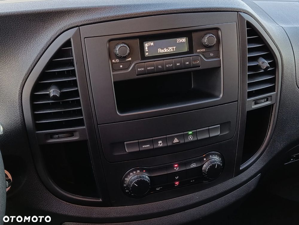 Mercedes-Benz Vito Tourer Lang SELECT - 24