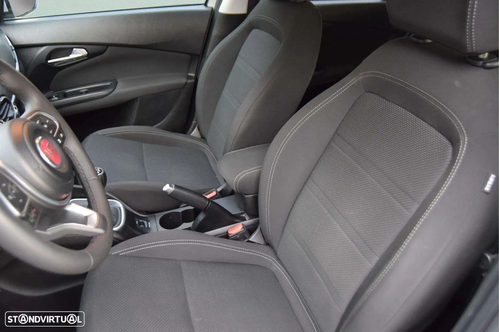 Fiat Tipo Station Wagon 1.3 MultiJet City Life - 13