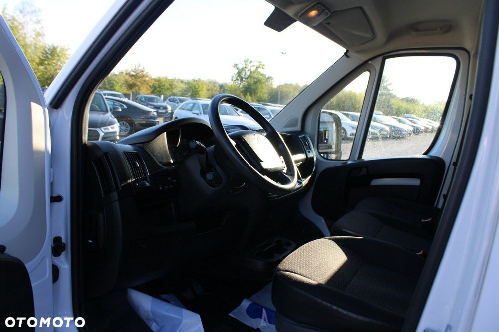 Citroën Jumper - 14