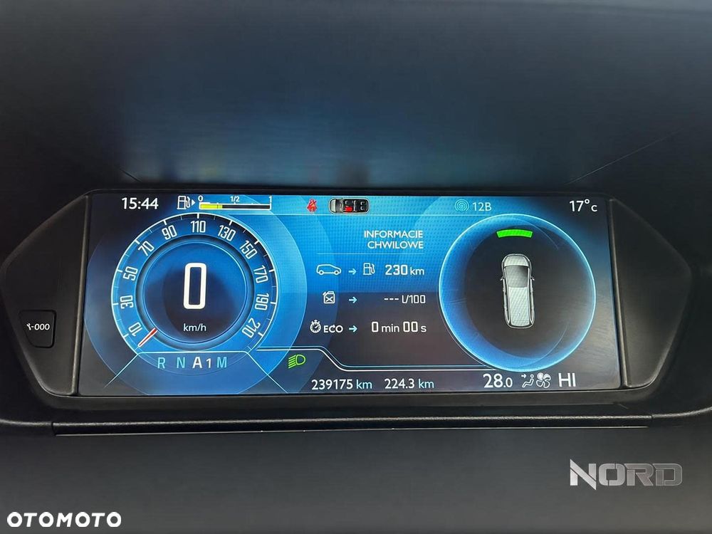 Citroën C4 Grand Picasso 1.6 e-HDi Intensive ETG6 - 15