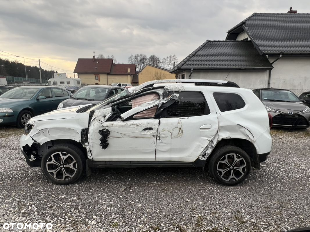 Dacia Duster 1.5 Blue dCi Prestige 4WD - 6