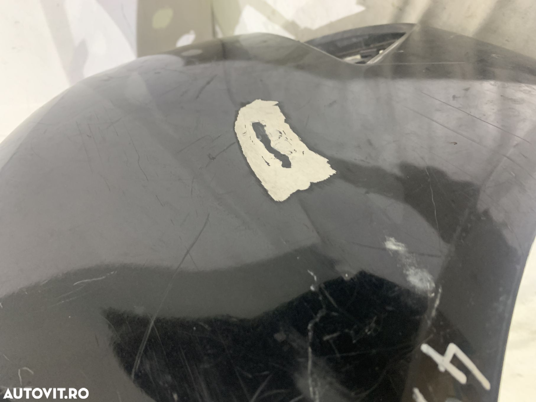 Bara fata Opel Insignia, facelift, 2013, 2014, 2015, 2016, 2017, cod origine OE 22787147. - 18