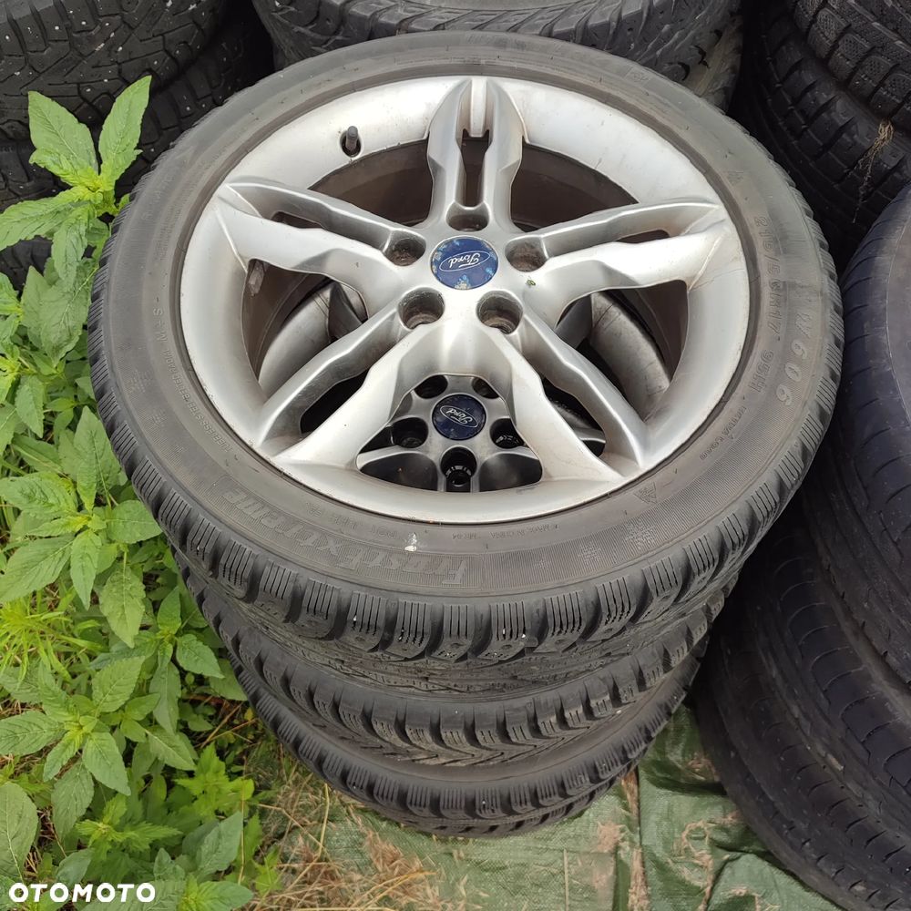 Ford Focus - 17