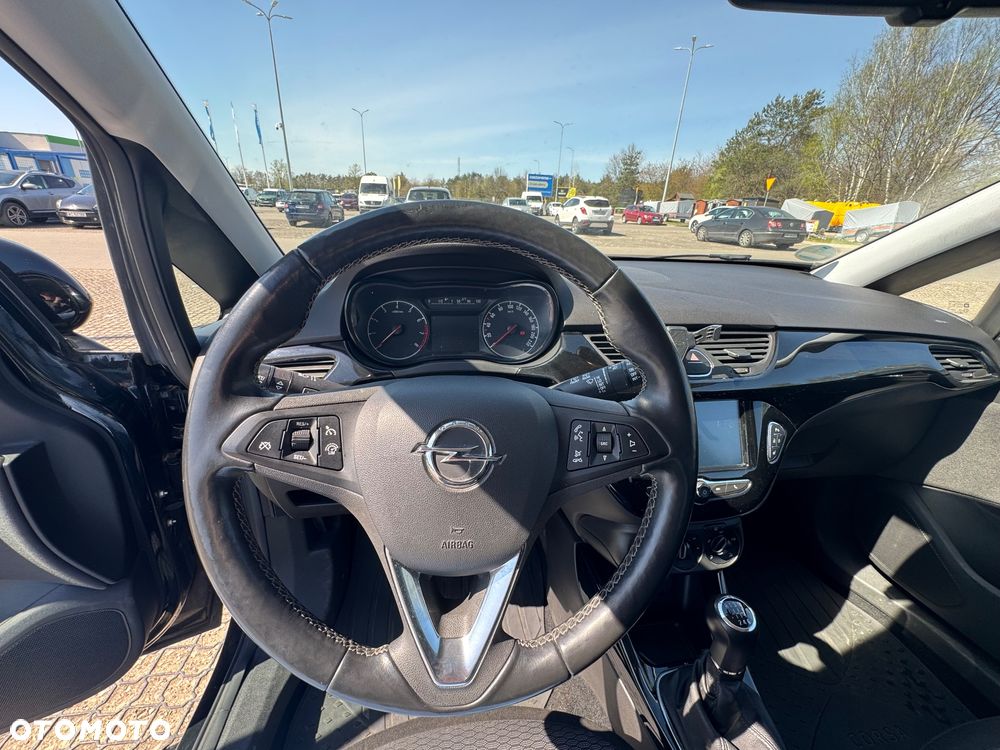 Opel Corsa ver-1-4-16v-active - 7