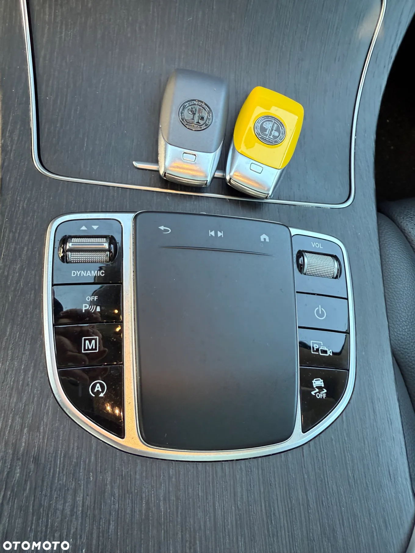 Mercedes-Benz GLC 300 4Matic 9G-TRONIC - 21
