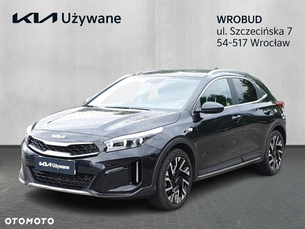 Kia XCeed 1.5 T-GDI M