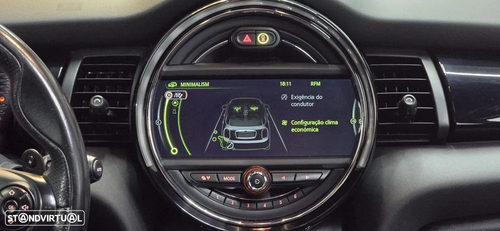 MINI 5 Portas Cooper SD Sport Aut. Seven Chili - 55