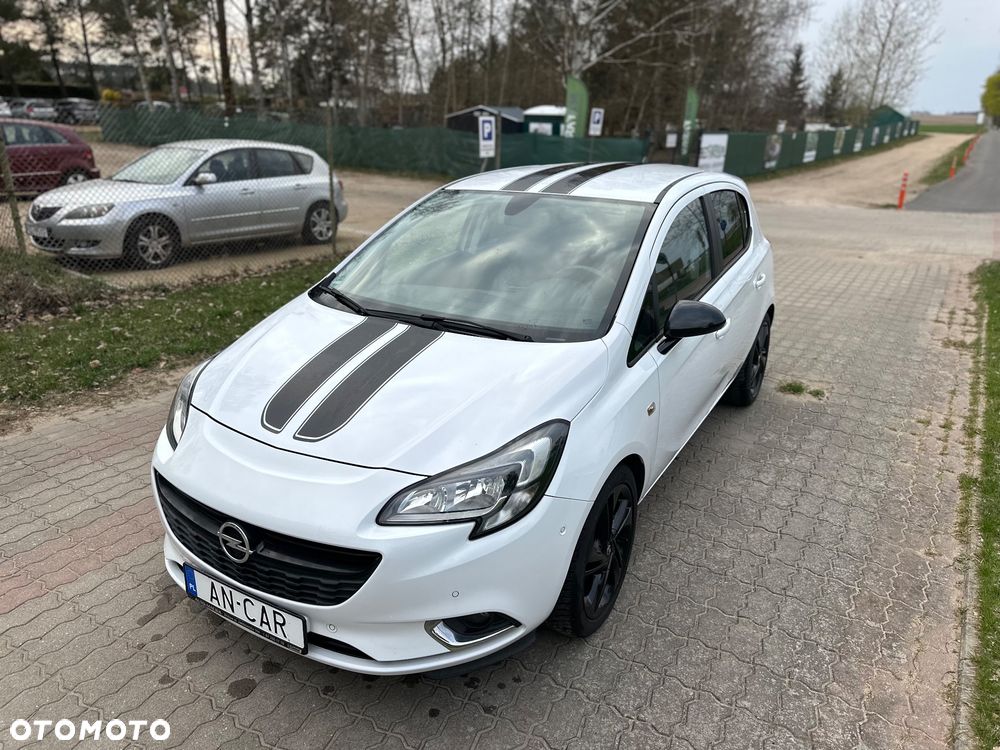 Opel Corsa - 2