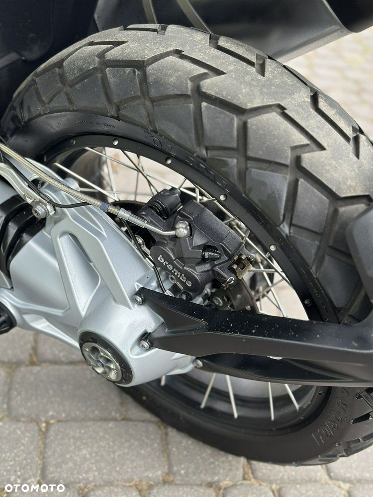 BMW GS - 17