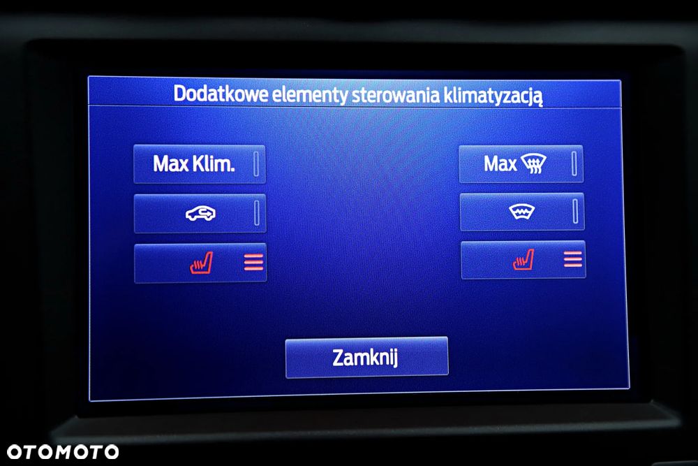 Ford Mondeo 2.0 EcoBlue Titanium - 37