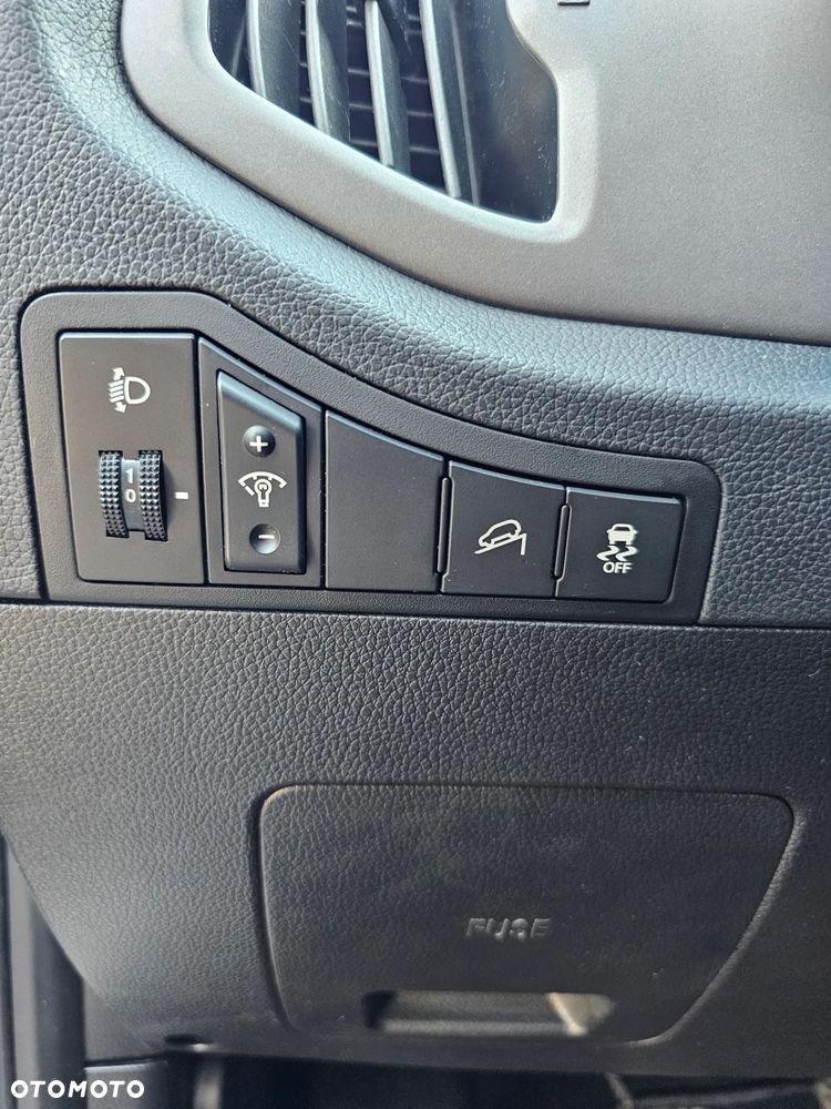 Kia Sportage - 21
