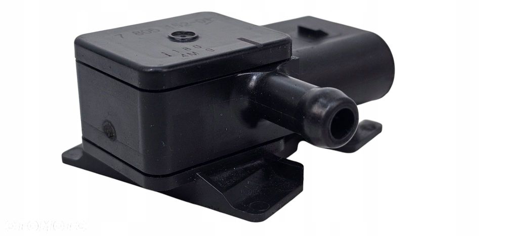 Bmw E81 F20 E90 E92 F30 F10 E84 Czujnik Ciśnienia Spalin Oryginał 7805152 - 8