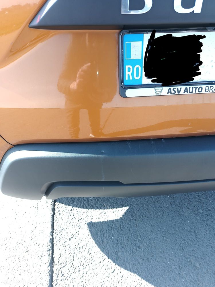 Dacia Duster 1.5 Blue dCi Essential - 11