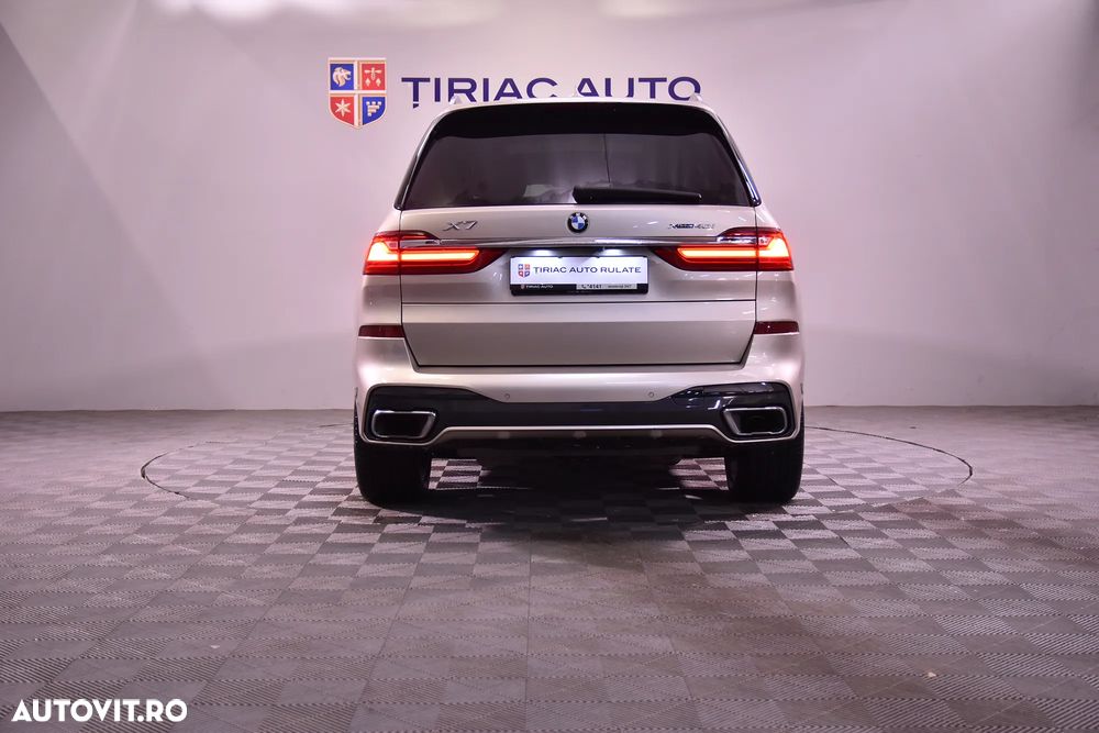 BMW X7 - 4