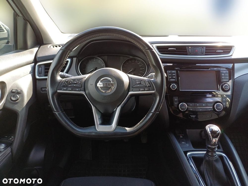 Nissan Qashqai 1.2 DIG-T N-Connecta - 15
