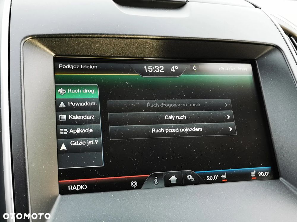 Ford S-Max 2.0 TDCi Titanium PowerShift - 26