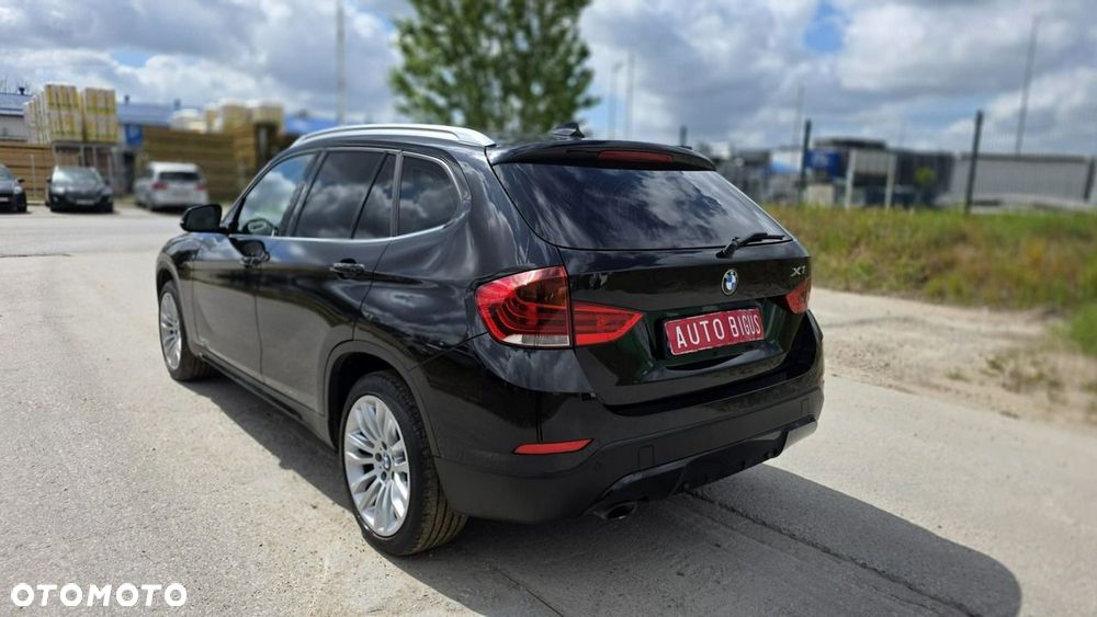 BMW X1 - 7