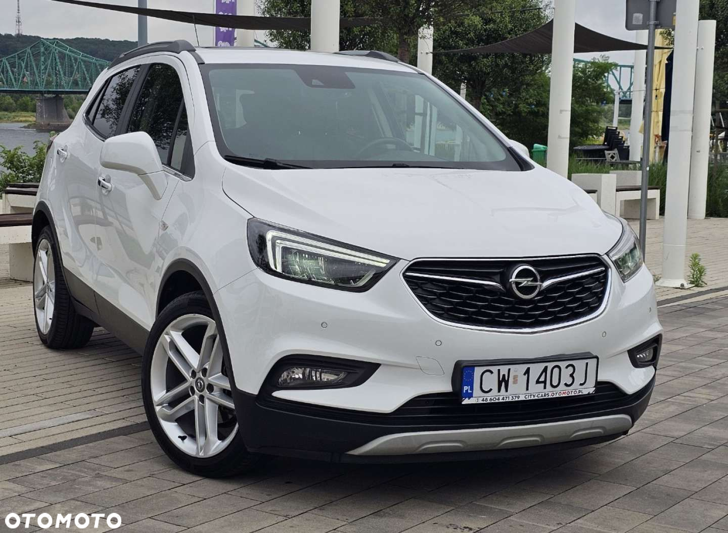 Opel Mokka - 10