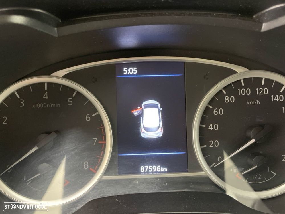 Nissan Micra 1.0 DIG-T N-Sport - 9