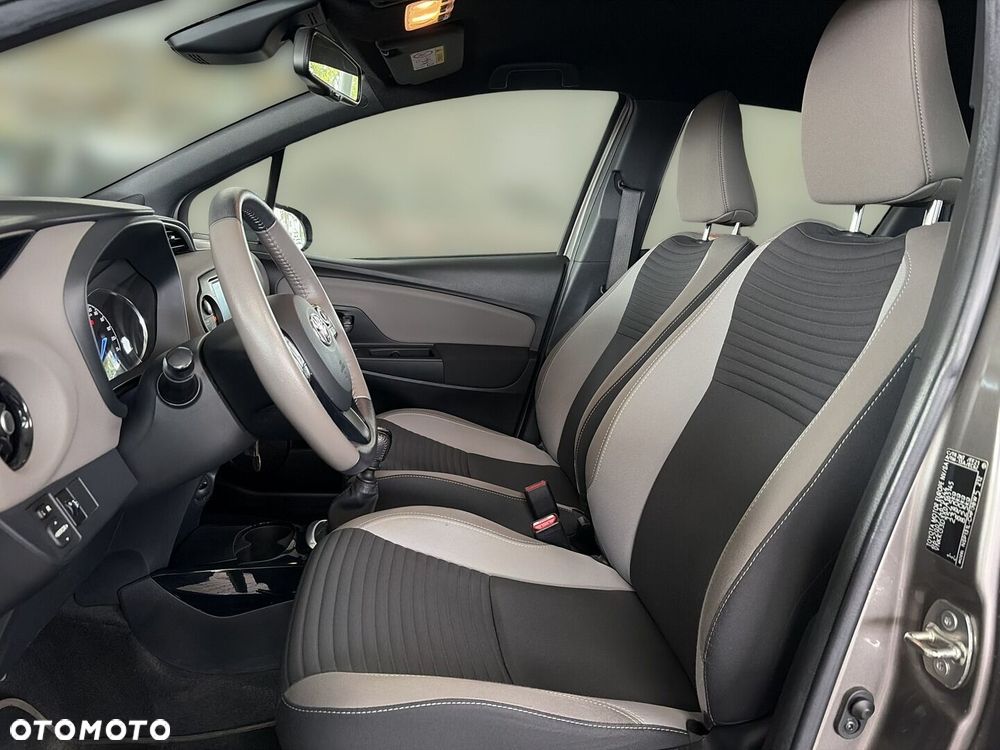 Toyota Yaris 1.5 Selection - 13