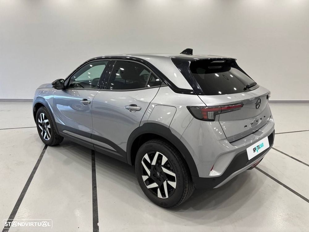 Opel Mokka 1.2 T Edition - 5