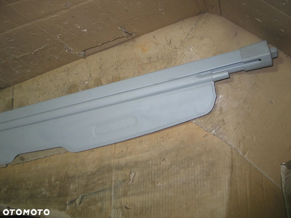 Roleta bagaznika jeep cherokee liberty KK 07-12r. - 4