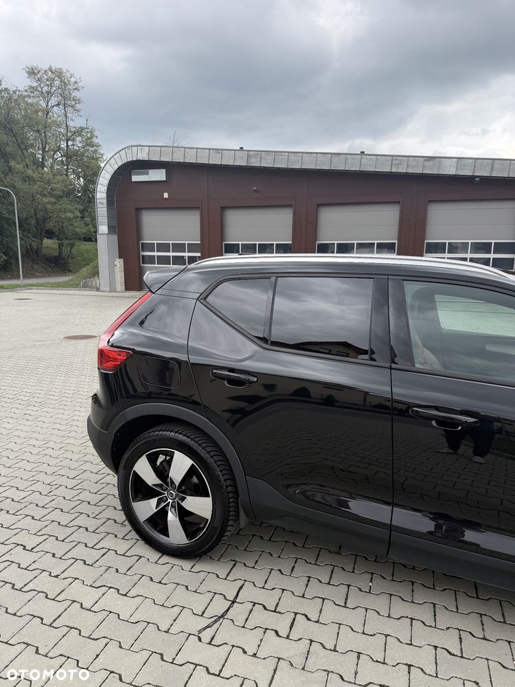 Volvo XC 40 T5 AWD Geartronic Momentum - 18