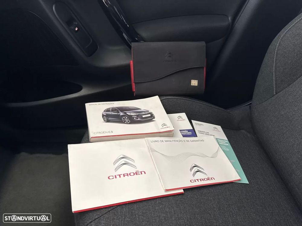 Citroën C3 1.2 PureTech Collection - 38