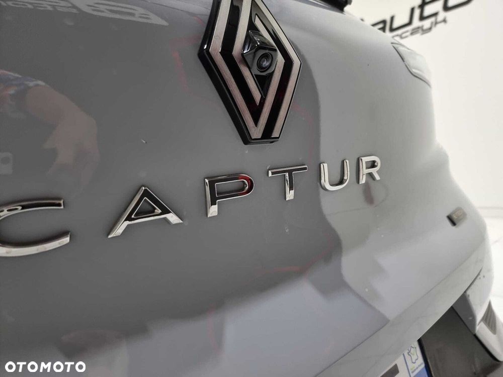 Renault Captur - 28