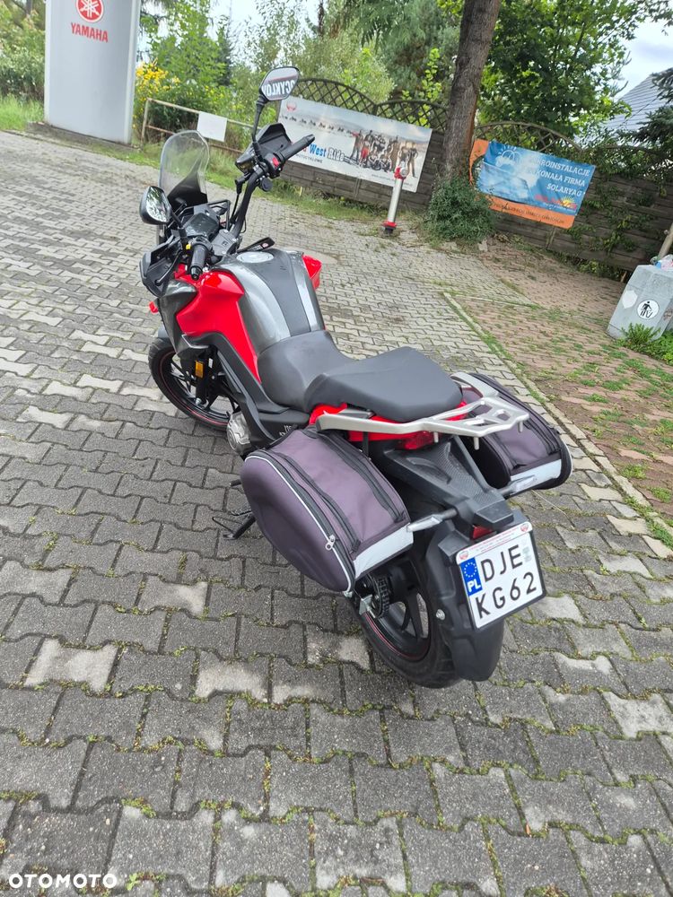 Junak ADV - 4