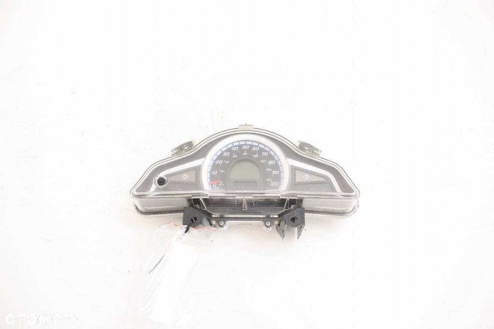 ZEGAR ZEGARY LICZNIK Honda PCX 125 14-18 - 1