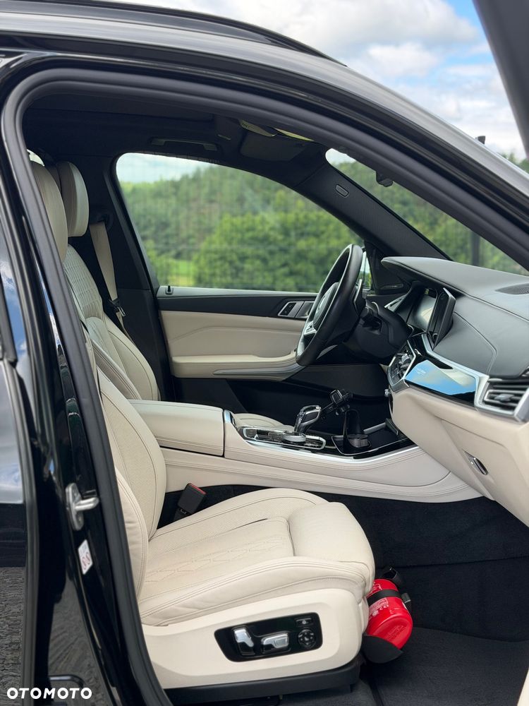 BMW X5 M - 2