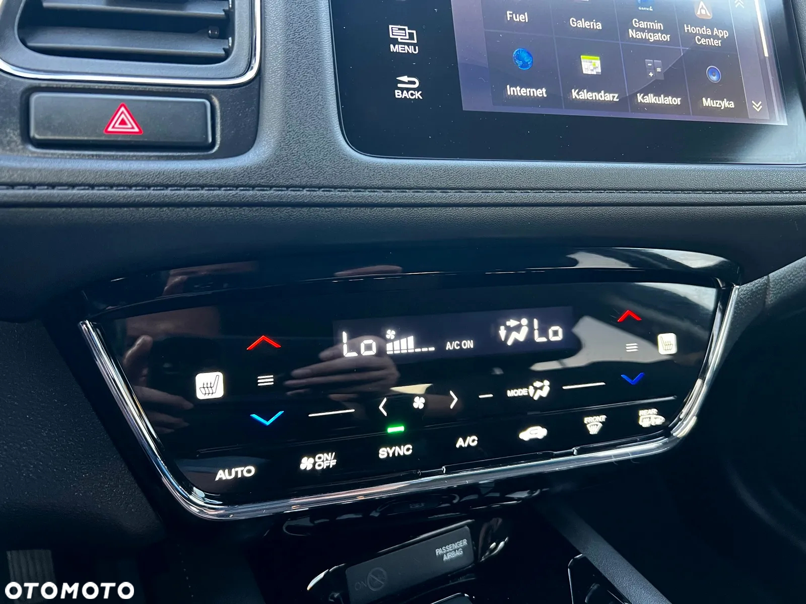 Honda HR-V 1.5 i-VTEC Elegance - 33