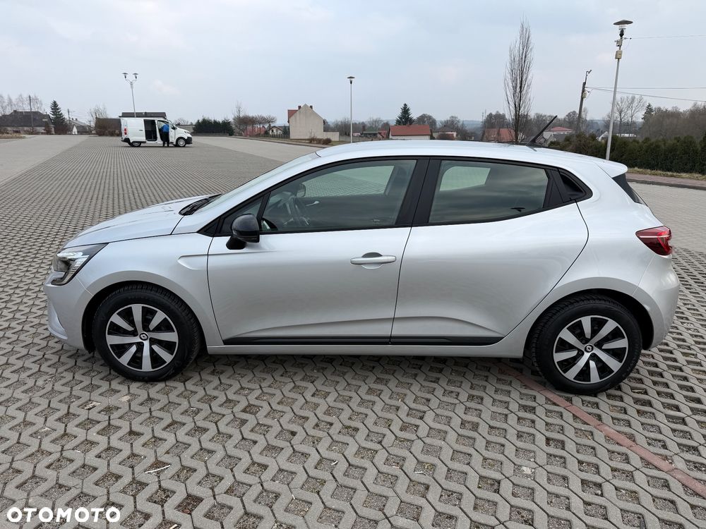 Renault Clio 1.0 TCe Equilibre - 3