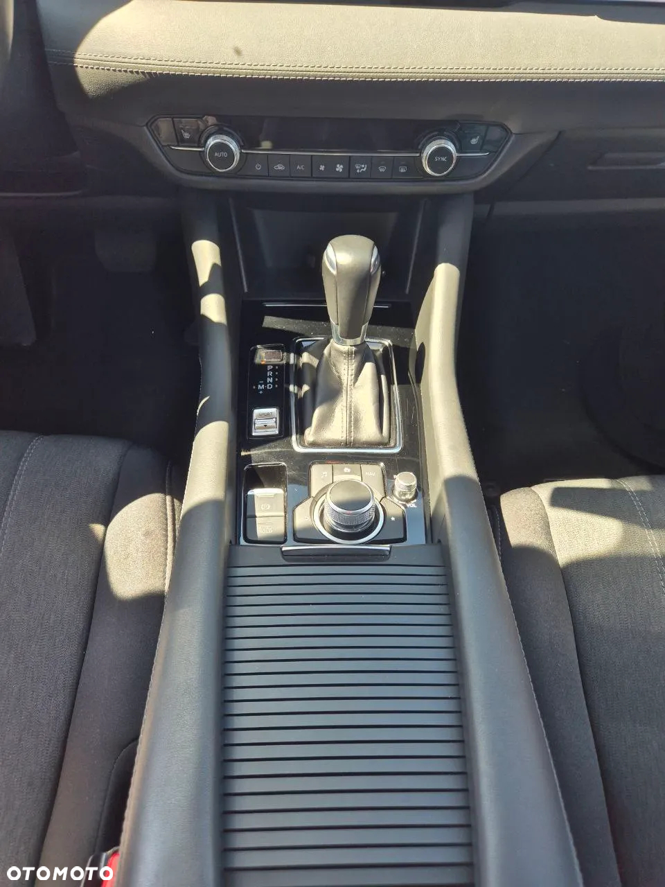 Mazda 6 2.0 Center-Line - 11