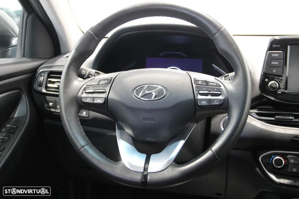 Hyundai i30 1.0 T-GDI Style Plus - 9