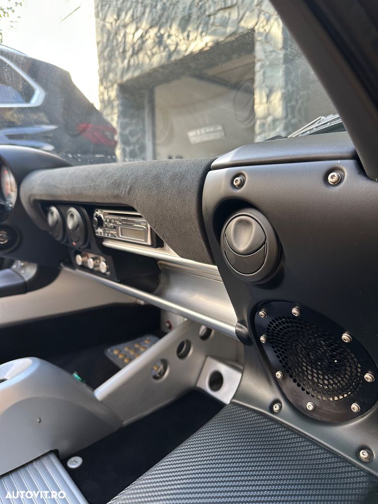 Lotus Elise - 23