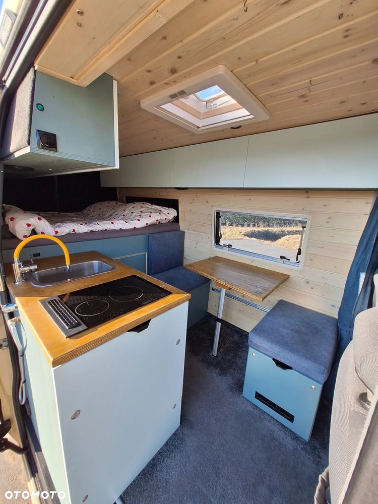 Volkswagen Crafter - 8