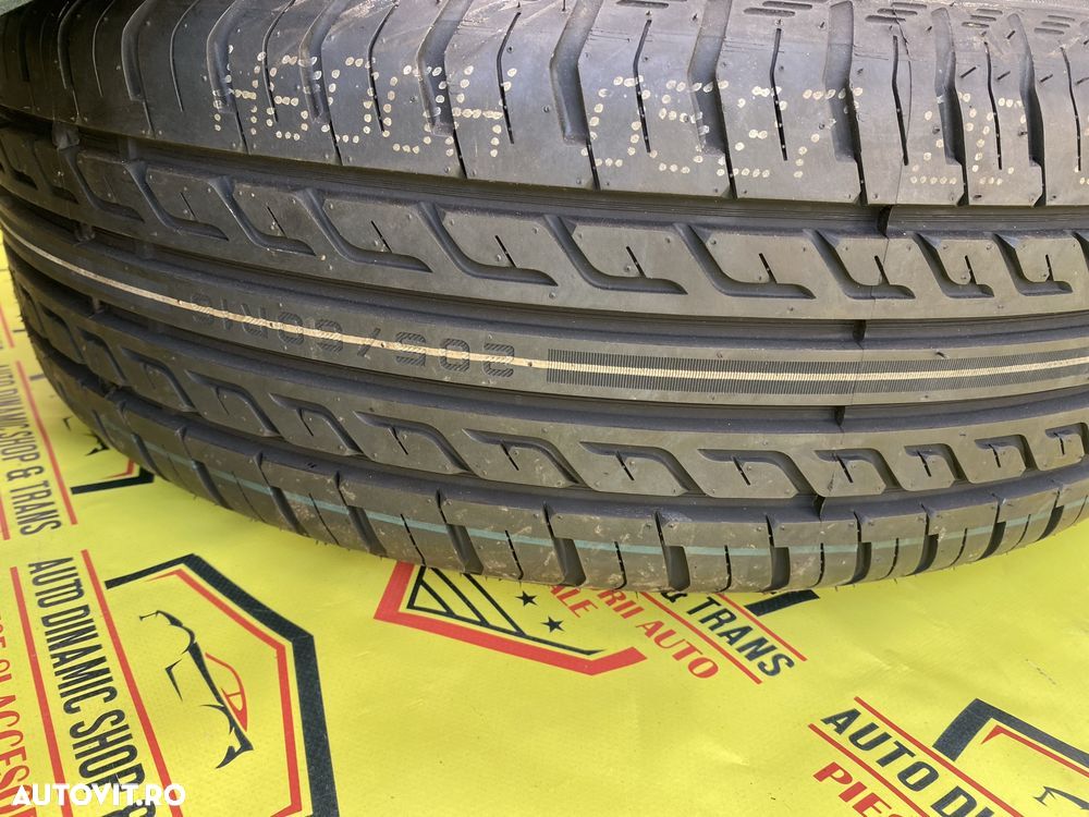 Roata de rezerva OEM 205 60 16 5X114,3 GC 67,1  Kia Niro Hybrid - 5