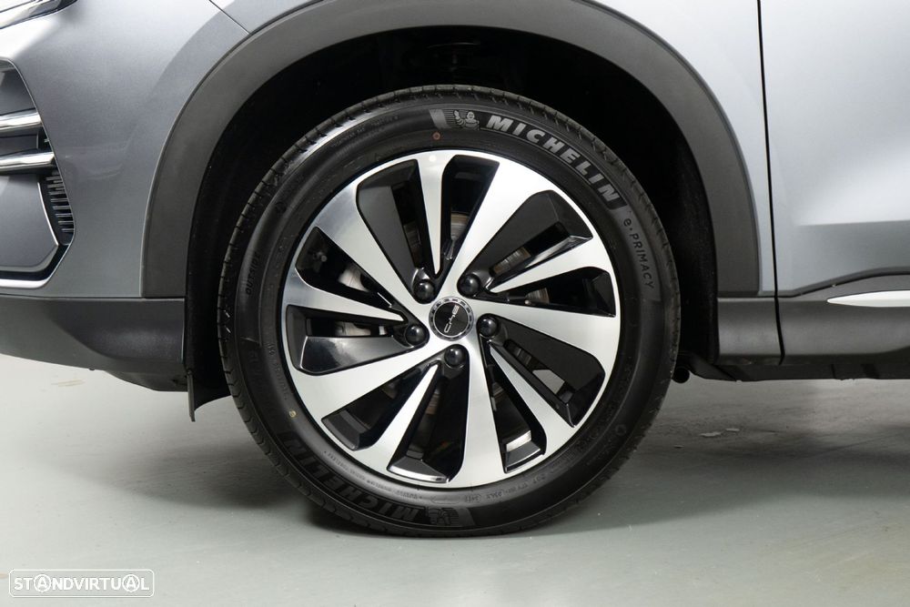 BYD Seal U 87 kWh Design - 20