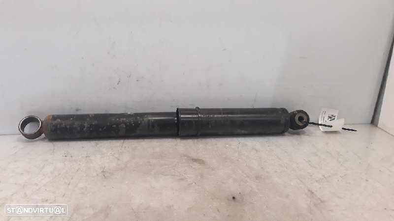 AMORTECEDOR TRASEIRO ESQUERDO RENAULT SCÉNIC I LIMUSINA 2.0 16V RX4 139CV 1998CC - 1