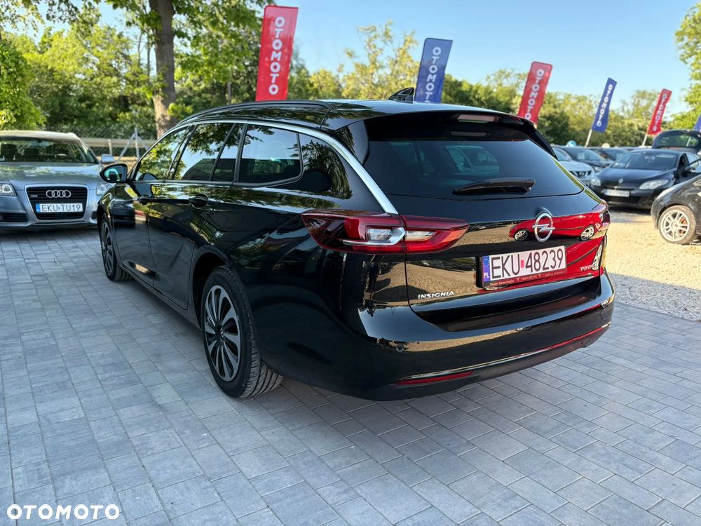Opel Insignia 1.6 CDTI EcoFLEX S&S - 3