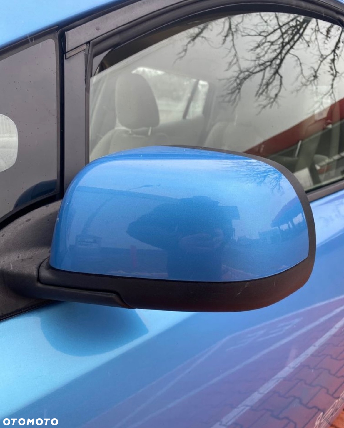 Nissan Leaf 24 kWh (mit Batterie) Tekna - 35