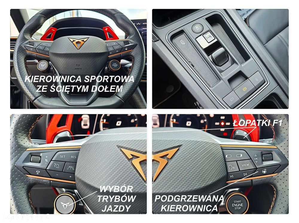 Cupra Formentor VZ 2.0 TSI 4Drive DSG Tribe Edition - 26