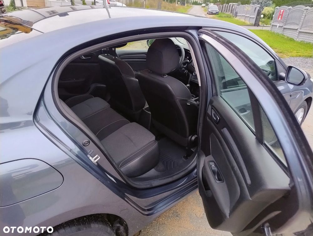 Renault Megane - 15